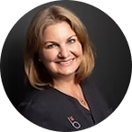 Dr. Frederike Fehrmann, Zahnärztin