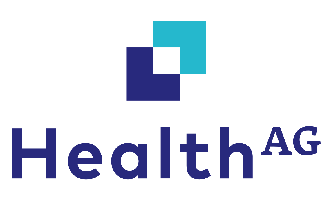Logo Healthag