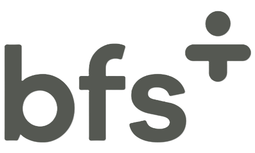 Logo BFS