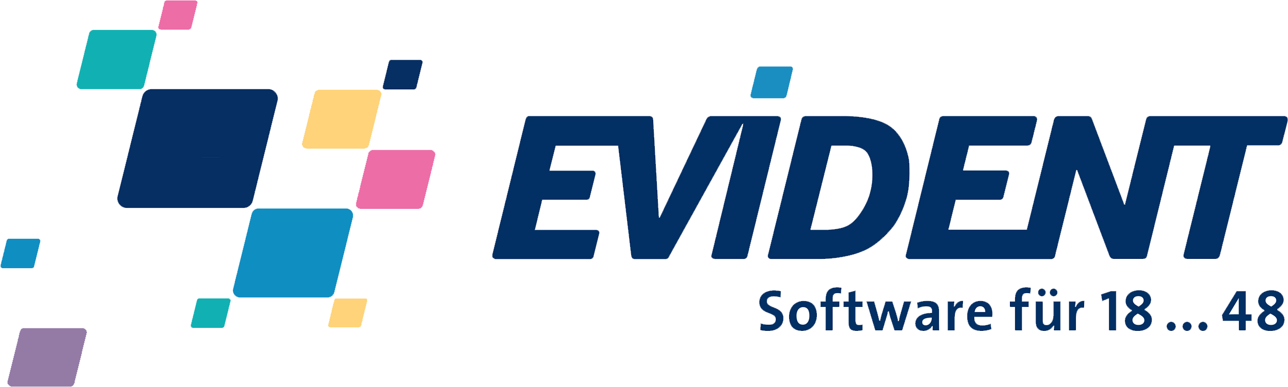 Evident Logo