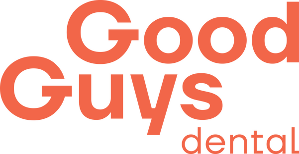 Partner Logo for Good Guys Dental