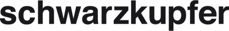 Logo schwarzkupfer designagentur